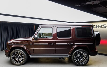 Mercedes-Benz G-Класс AMG, 2026 год, 33 170 000 рублей, 9 фотография