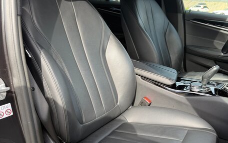 BMW 5 серия, 2018 год, 3 699 999 рублей, 33 фотография