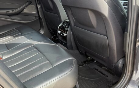 BMW 5 серия, 2018 год, 3 699 999 рублей, 31 фотография