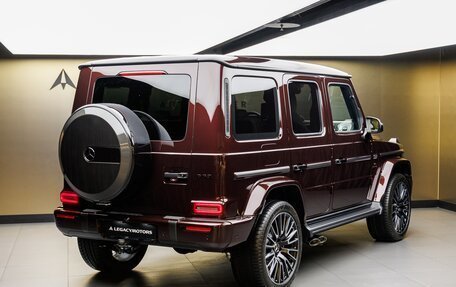Mercedes-Benz G-Класс AMG, 2026 год, 33 170 000 рублей, 10 фотография
