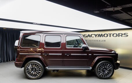 Mercedes-Benz G-Класс AMG, 2026 год, 33 170 000 рублей, 12 фотография