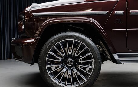 Mercedes-Benz G-Класс AMG, 2026 год, 33 170 000 рублей, 13 фотография