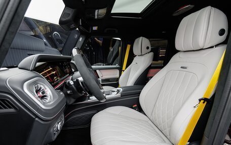 Mercedes-Benz G-Класс AMG, 2026 год, 33 170 000 рублей, 15 фотография