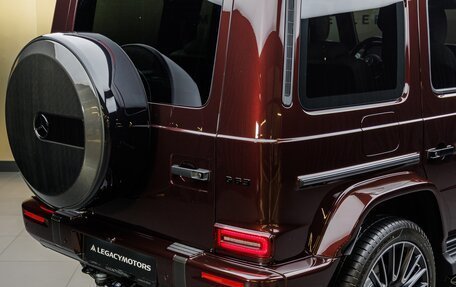 Mercedes-Benz G-Класс AMG, 2026 год, 33 170 000 рублей, 11 фотография