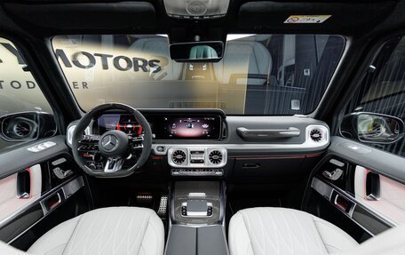 Mercedes-Benz G-Класс AMG, 2026 год, 33 170 000 рублей, 17 фотография