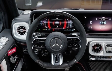 Mercedes-Benz G-Класс AMG, 2026 год, 33 170 000 рублей, 20 фотография