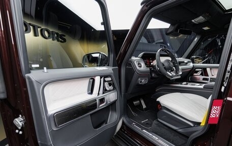 Mercedes-Benz G-Класс AMG, 2026 год, 33 170 000 рублей, 14 фотография