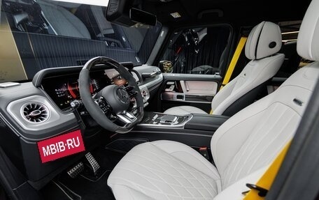 Mercedes-Benz G-Класс AMG, 2026 год, 33 170 000 рублей, 16 фотография