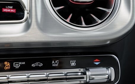 Mercedes-Benz G-Класс AMG, 2026 год, 33 170 000 рублей, 21 фотография