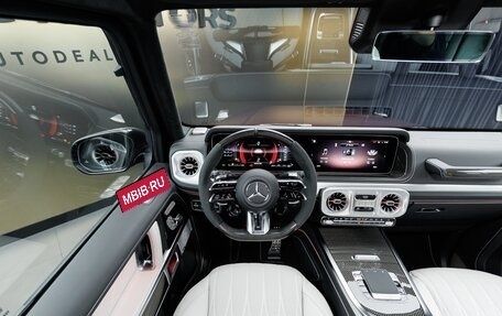 Mercedes-Benz G-Класс AMG, 2026 год, 33 170 000 рублей, 18 фотография