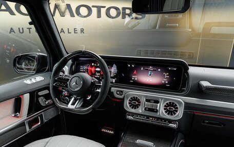 Mercedes-Benz G-Класс AMG, 2026 год, 33 170 000 рублей, 32 фотография