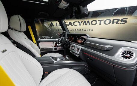 Mercedes-Benz G-Класс AMG, 2026 год, 33 170 000 рублей, 30 фотография