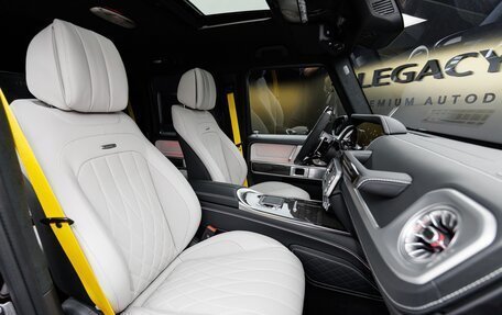Mercedes-Benz G-Класс AMG, 2026 год, 33 170 000 рублей, 29 фотография