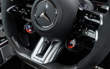 Mercedes-Benz G-Класс AMG, 2026 год, 33 170 000 рублей, 33 фотография