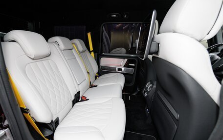 Mercedes-Benz G-Класс AMG, 2026 год, 33 170 000 рублей, 38 фотография
