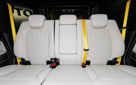 Mercedes-Benz G-Класс AMG, 2026 год, 33 170 000 рублей, 39 фотография