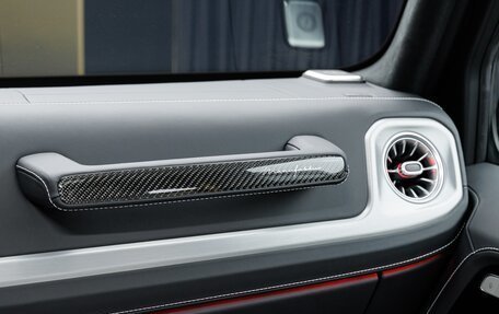 Mercedes-Benz G-Класс AMG, 2026 год, 33 170 000 рублей, 34 фотография