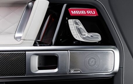 Mercedes-Benz G-Класс AMG, 2026 год, 33 170 000 рублей, 28 фотография