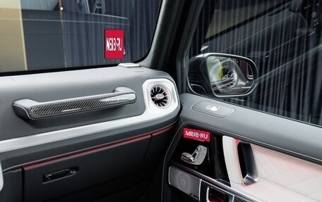 Mercedes-Benz G-Класс AMG, 2026 год, 33 170 000 рублей, 35 фотография