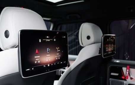 Mercedes-Benz G-Класс AMG, 2026 год, 33 170 000 рублей, 37 фотография