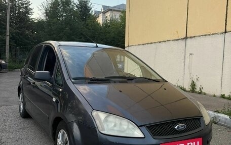 Ford C-MAX I рестайлинг, 2006 год, 350 000 рублей, 2 фотография
