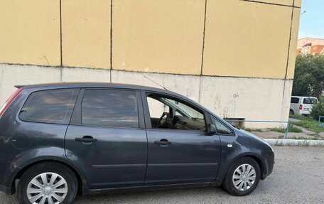 Ford C-MAX I рестайлинг, 2006 год, 350 000 рублей, 5 фотография