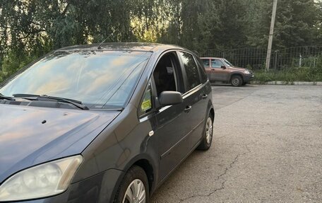 Ford C-MAX I рестайлинг, 2006 год, 350 000 рублей, 3 фотография
