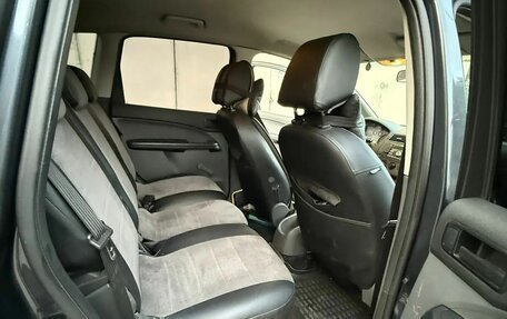 Ford C-MAX I рестайлинг, 2006 год, 350 000 рублей, 9 фотография