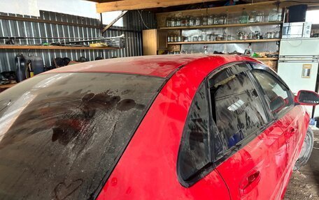 Chevrolet Lacetti, 2007 год, 110 123 рублей, 5 фотография