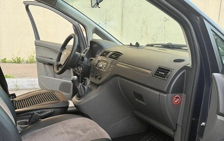 Ford C-MAX I рестайлинг, 2006 год, 350 000 рублей, 8 фотография