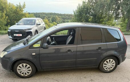 Ford C-MAX I рестайлинг, 2006 год, 350 000 рублей, 4 фотография