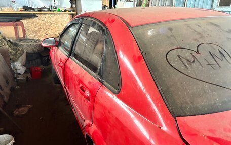 Chevrolet Lacetti, 2007 год, 110 123 рублей, 6 фотография