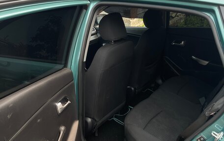 KIA Rio III рестайлинг, 2012 год, 850 000 рублей, 5 фотография