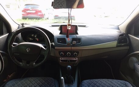 Renault Megane III, 2011 год, 650 000 рублей, 7 фотография