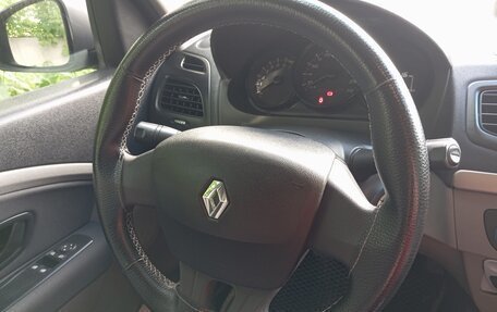 Renault Megane III, 2011 год, 650 000 рублей, 9 фотография