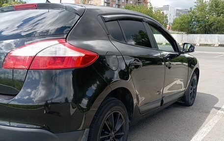 Renault Megane III, 2011 год, 650 000 рублей, 6 фотография