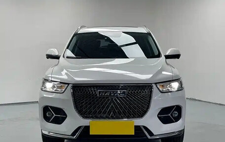 Haval H6, 2023 год, 1 450 000 рублей, 2 фотография