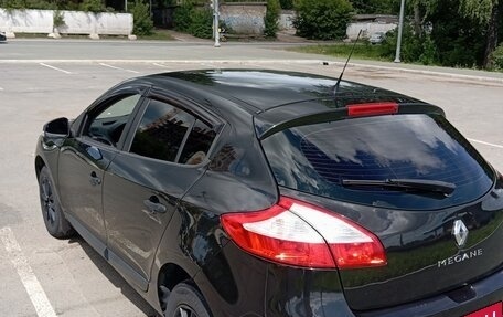Renault Megane III, 2011 год, 650 000 рублей, 5 фотография