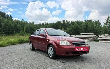 Chevrolet Lacetti, 2008 год, 390 000 рублей, 8 фотография