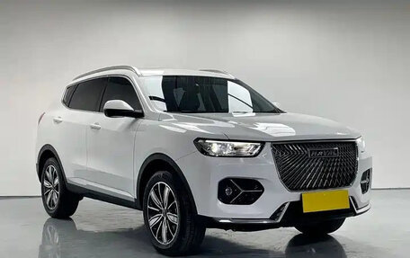 Haval H6, 2023 год, 1 450 000 рублей, 3 фотография