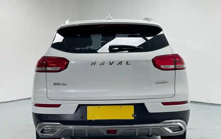 Haval H6, 2023 год, 1 450 000 рублей, 6 фотография