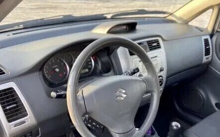 Suzuki Liana, 2007 год, 650 000 рублей, 3 фотография