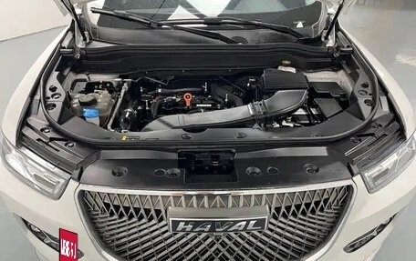 Haval H6, 2023 год, 1 450 000 рублей, 15 фотография