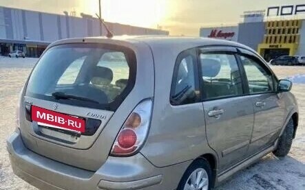 Suzuki Liana, 2007 год, 650 000 рублей, 2 фотография