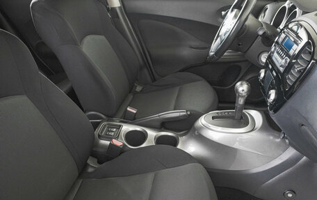 Nissan Juke II, 2014 год, 1 199 000 рублей, 12 фотография