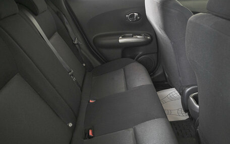 Nissan Juke II, 2014 год, 1 199 000 рублей, 11 фотография