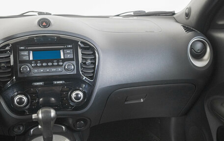 Nissan Juke II, 2014 год, 1 199 000 рублей, 15 фотография