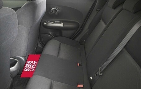 Nissan Juke II, 2014 год, 1 199 000 рублей, 10 фотография
