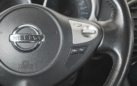 Nissan Juke II, 2014 год, 1 199 000 рублей, 18 фотография