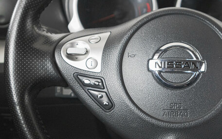 Nissan Juke II, 2014 год, 1 199 000 рублей, 17 фотография